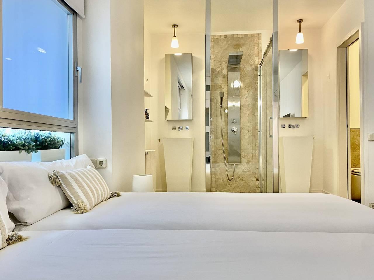 Vakantieappartement in Madrid, Spanje voor 6 personen foto 17