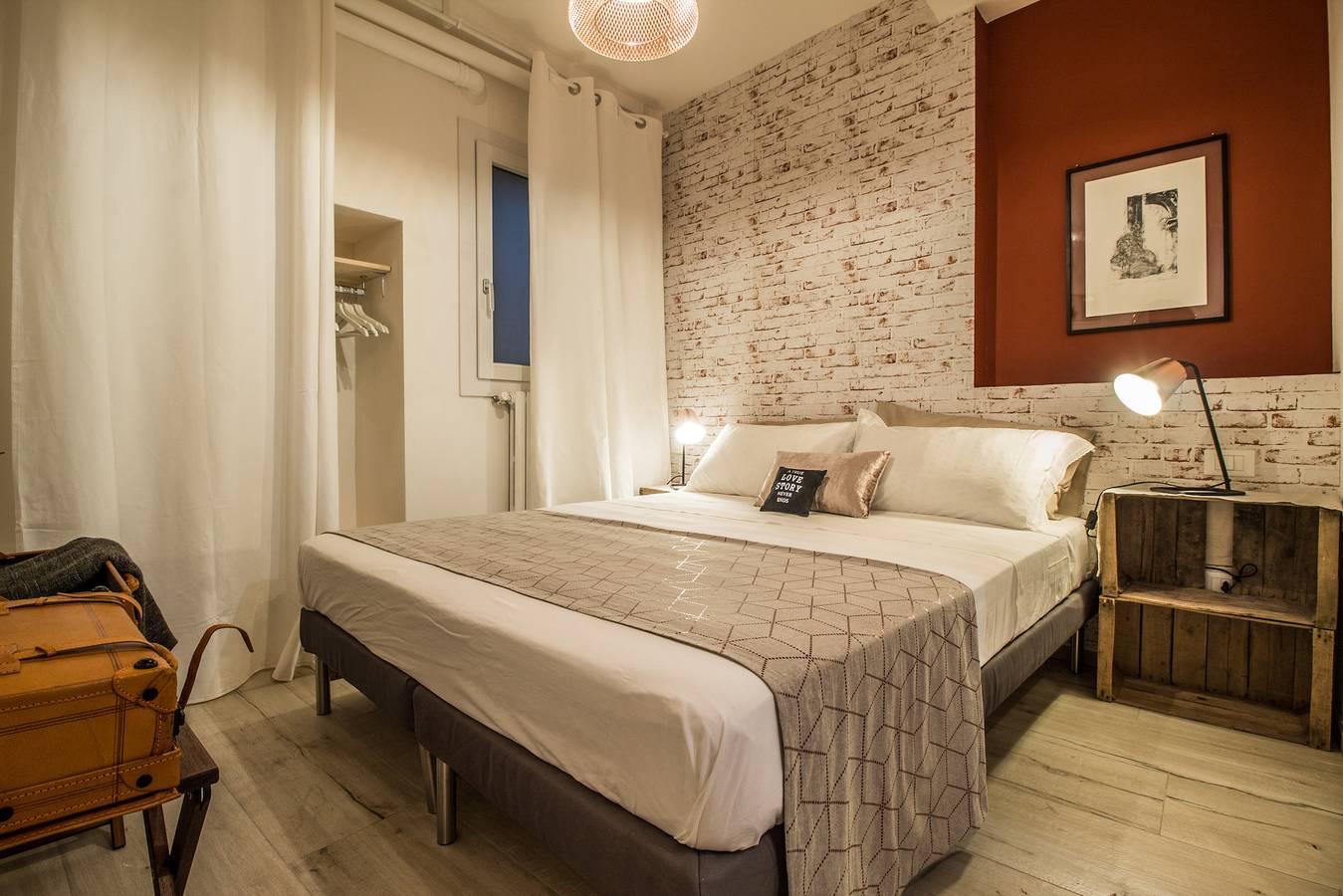 Vakantieappartement in Bologna, Italië voor 2 personen foto 3