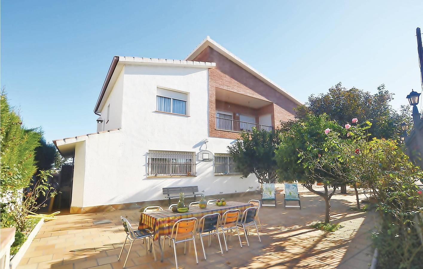 Vakantiehuis in Maresme vanaf 169€ per nacht