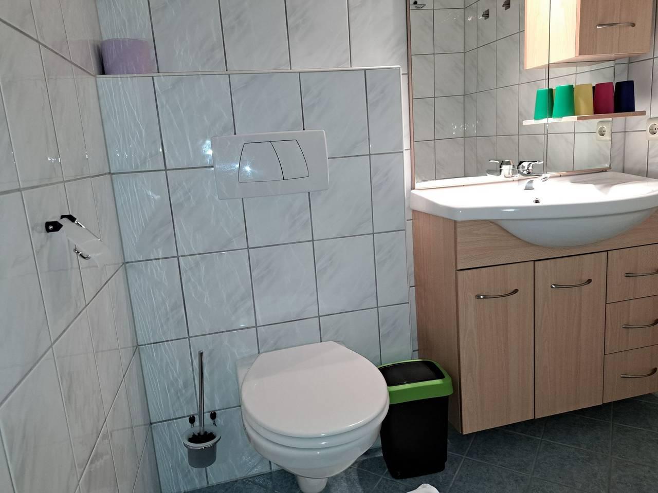 Vakantieappartement in Tux Alps, Schwendau, Oostenrijk voor 10 personen foto 23