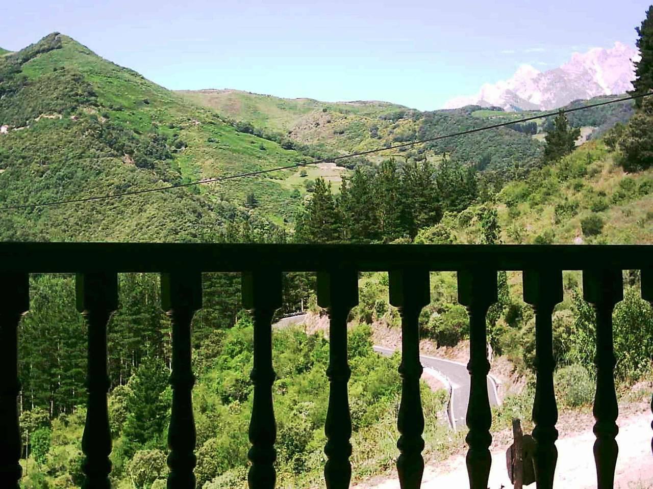 Potes Viñon in Cillorigo de Liébana, Cantabrisch Gebergte, Spanje voor 3 personen foto 22