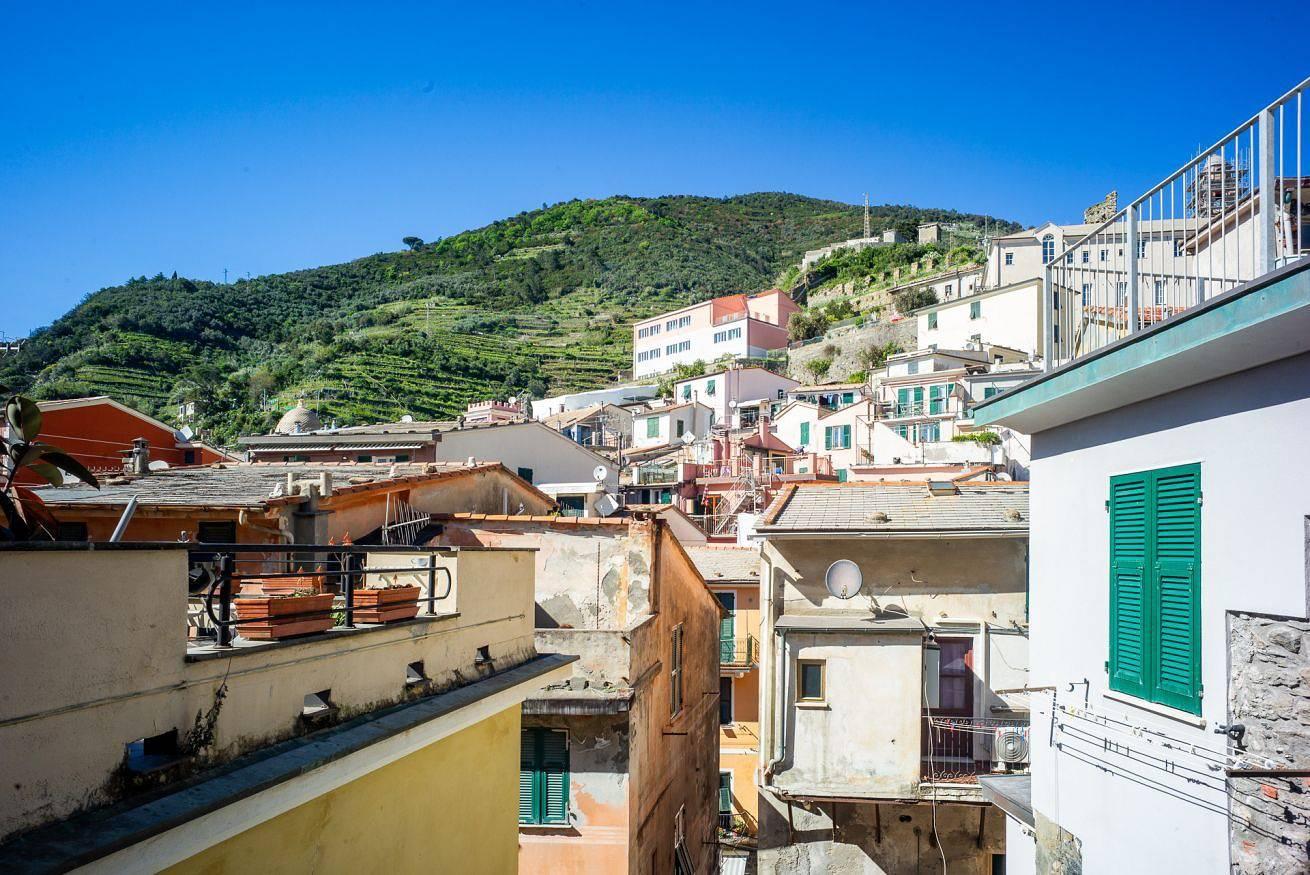 Vakantieappartement in Cinque Terre, Italië voor 2 personen foto 10
