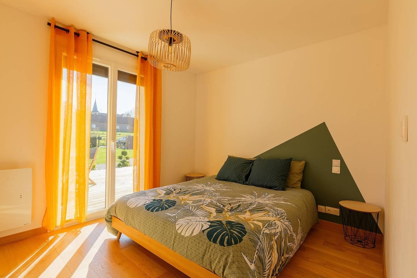 Vakantiehuis in Cressy foto 12