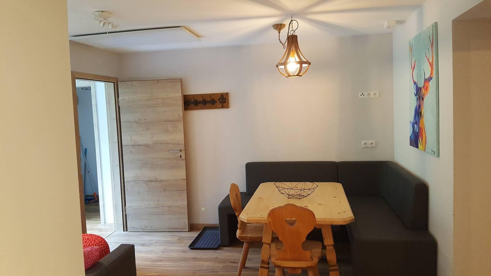 Vakantieappartement in Stubaier Alpen, Oostenrijk voor 5 personen foto 8
