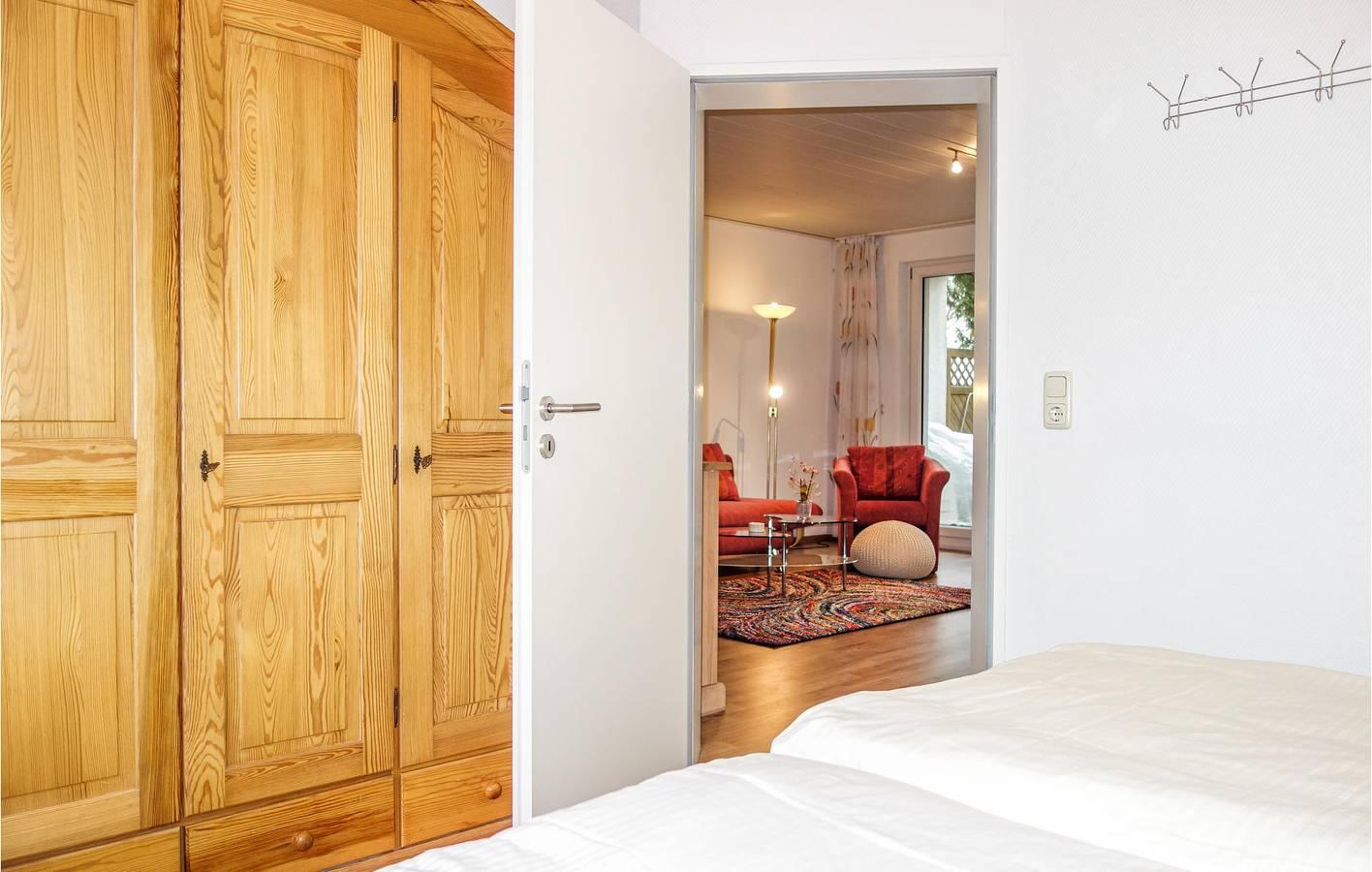 Bocksberg Appartement: Terras, Parkeerplaats, Internet! in Hahnenklee, Goslar, Duitsland voor 5 personen foto 22