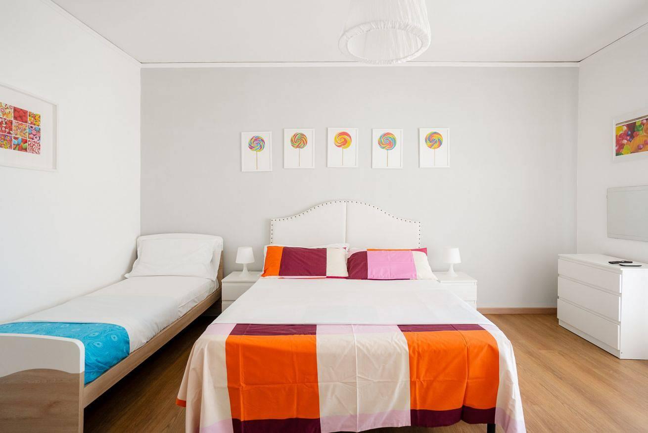 Vakantieappartement in Sorrento, Italië voor 8 personen foto 5