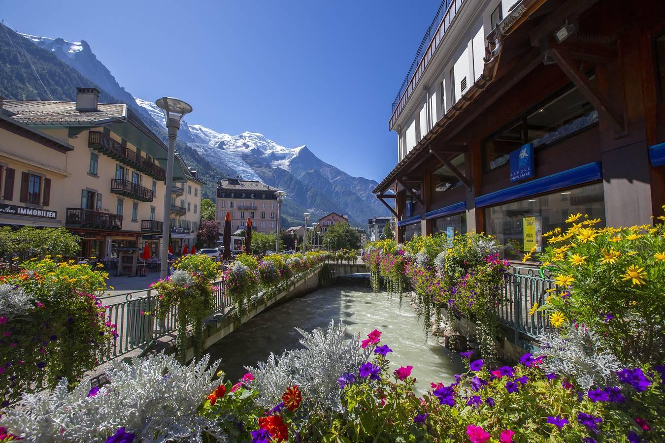 Vakantieappartement in Chamonix, Frankrijk voor 2 personen foto 17