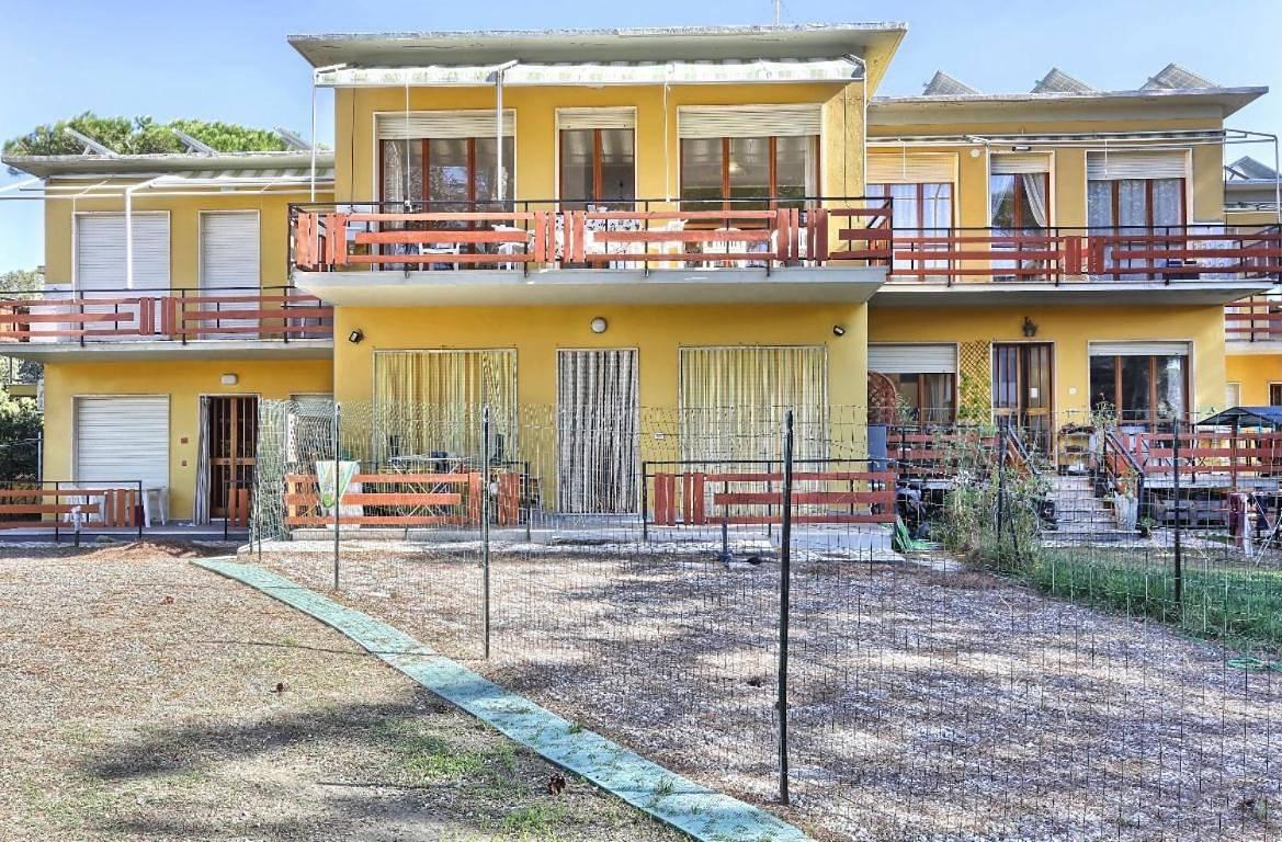 Vakantieappartement in Bibbona, Italië voor 4 personen foto 9