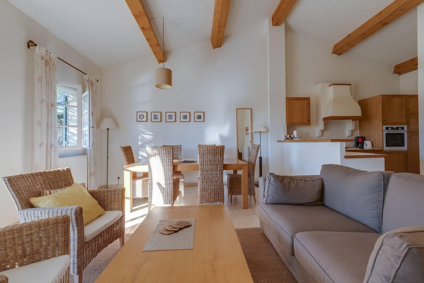 Vakantiehuis in Var, Frankrijk voor 4 personen foto 6