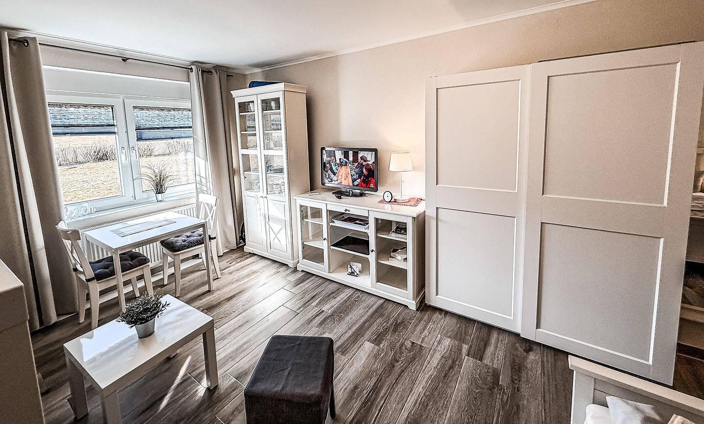 Vakantieappartement in Waddenzee, Duitsland voor 2 personen foto 5