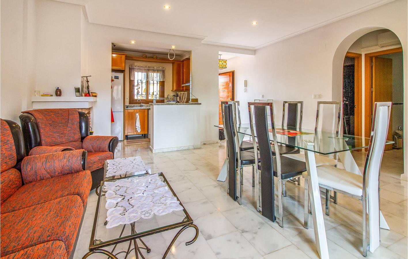 Vakantieappartement in Algorfa, Spanje voor 4 personen foto 6