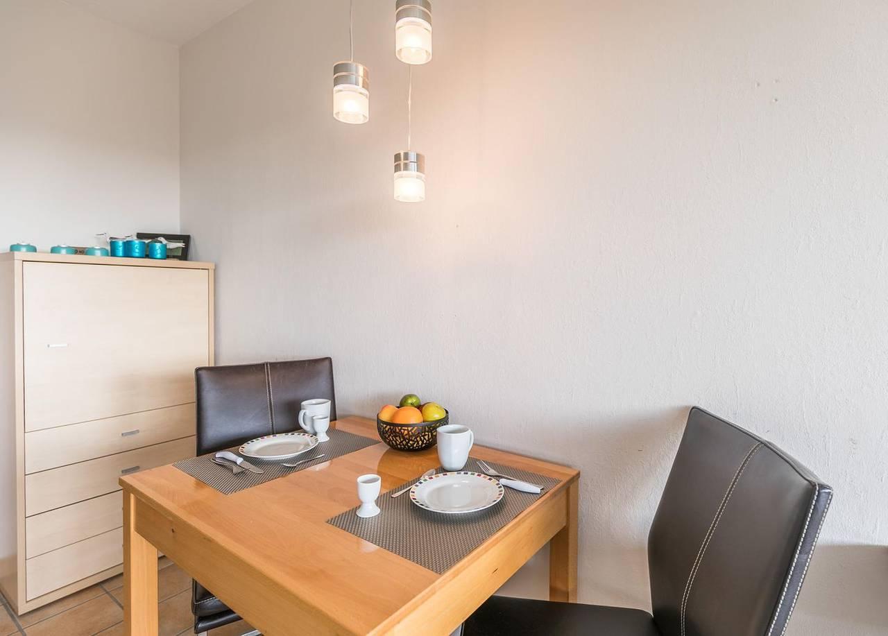 Vakantieappartement in Büsum, Duitsland voor 2 personen foto 8