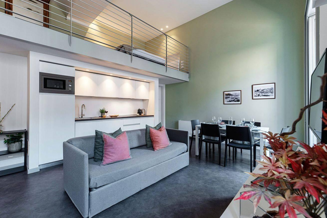 Vakantieappartement in Como, Italië voor 6 personen foto 16