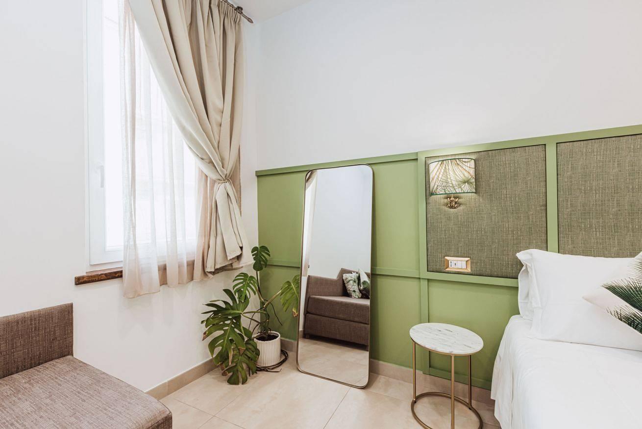 Vakantieappartement in Sorrento, Italië voor 3 personen foto 13