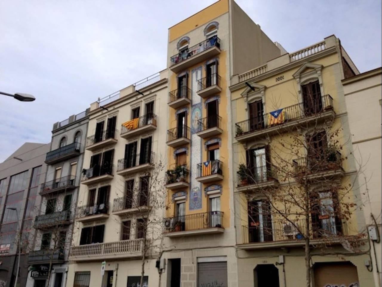 Vakantieappartement in Barcelona, Spanje voor 7 personen foto 13