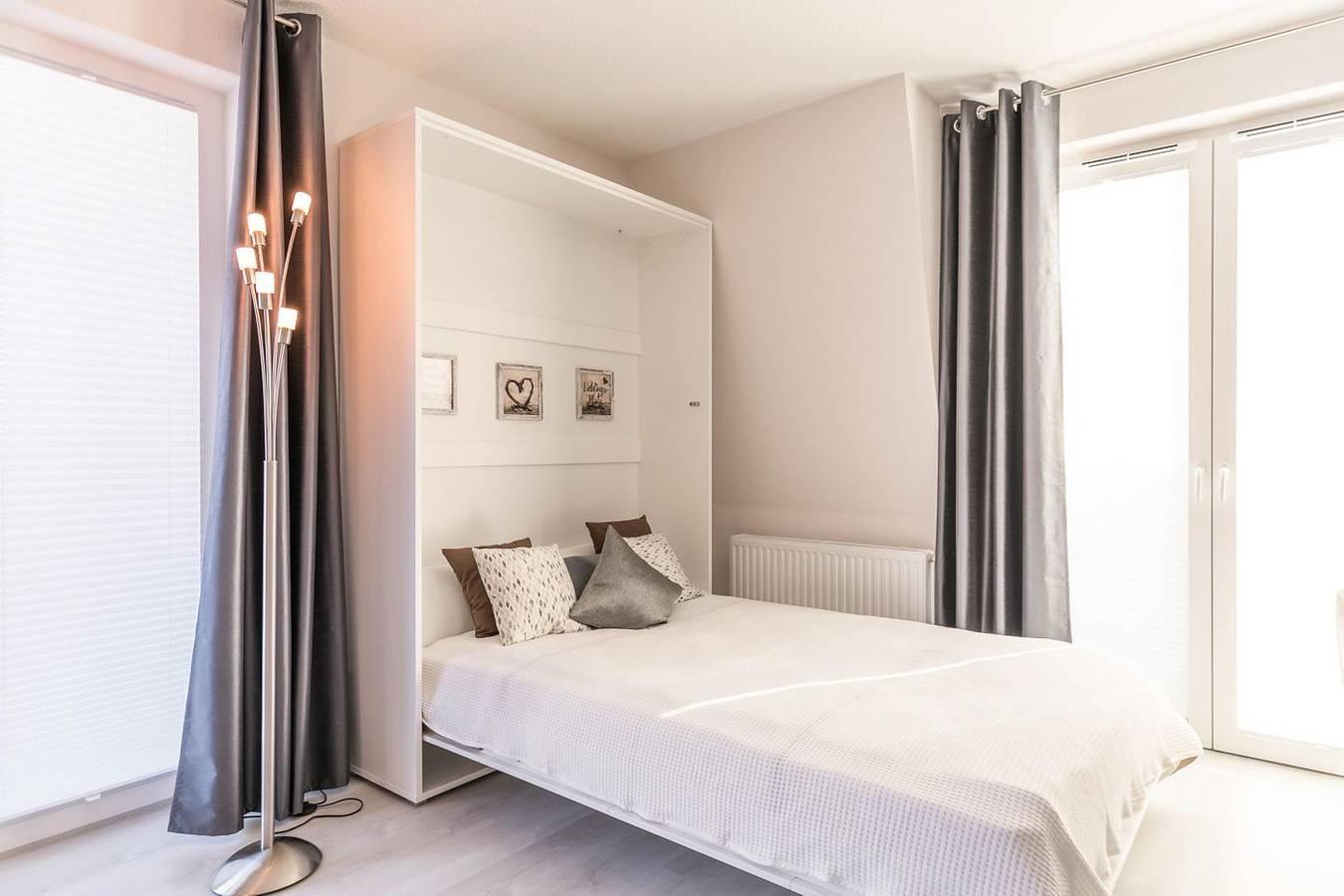 Vakantieappartement in Büsum, Duitsland voor 5 personen foto 9