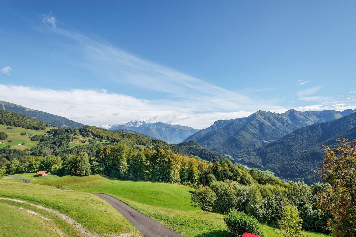 Vakantiehuis in Trentino foto 5