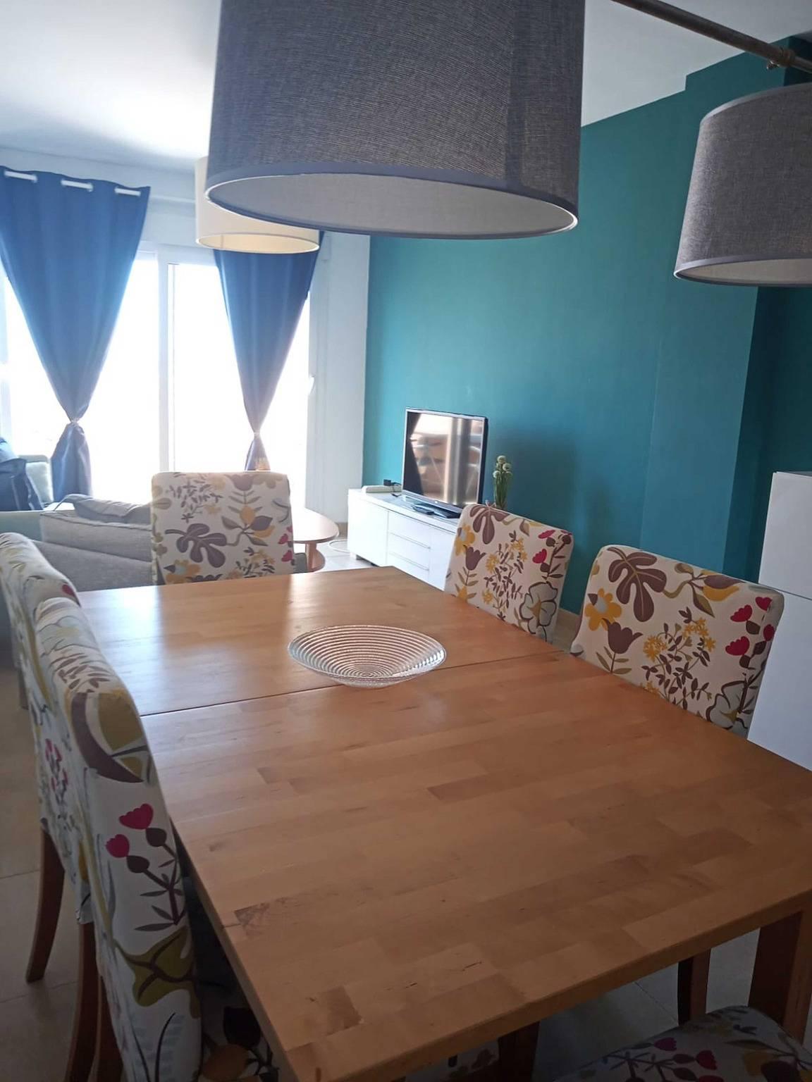 Vakantieappartement in Tarifa, Spanje voor 6 personen foto 10