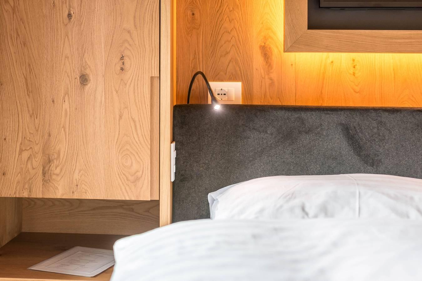Vakantieappartement in Gherdëina, Italië voor 2 personen foto 4