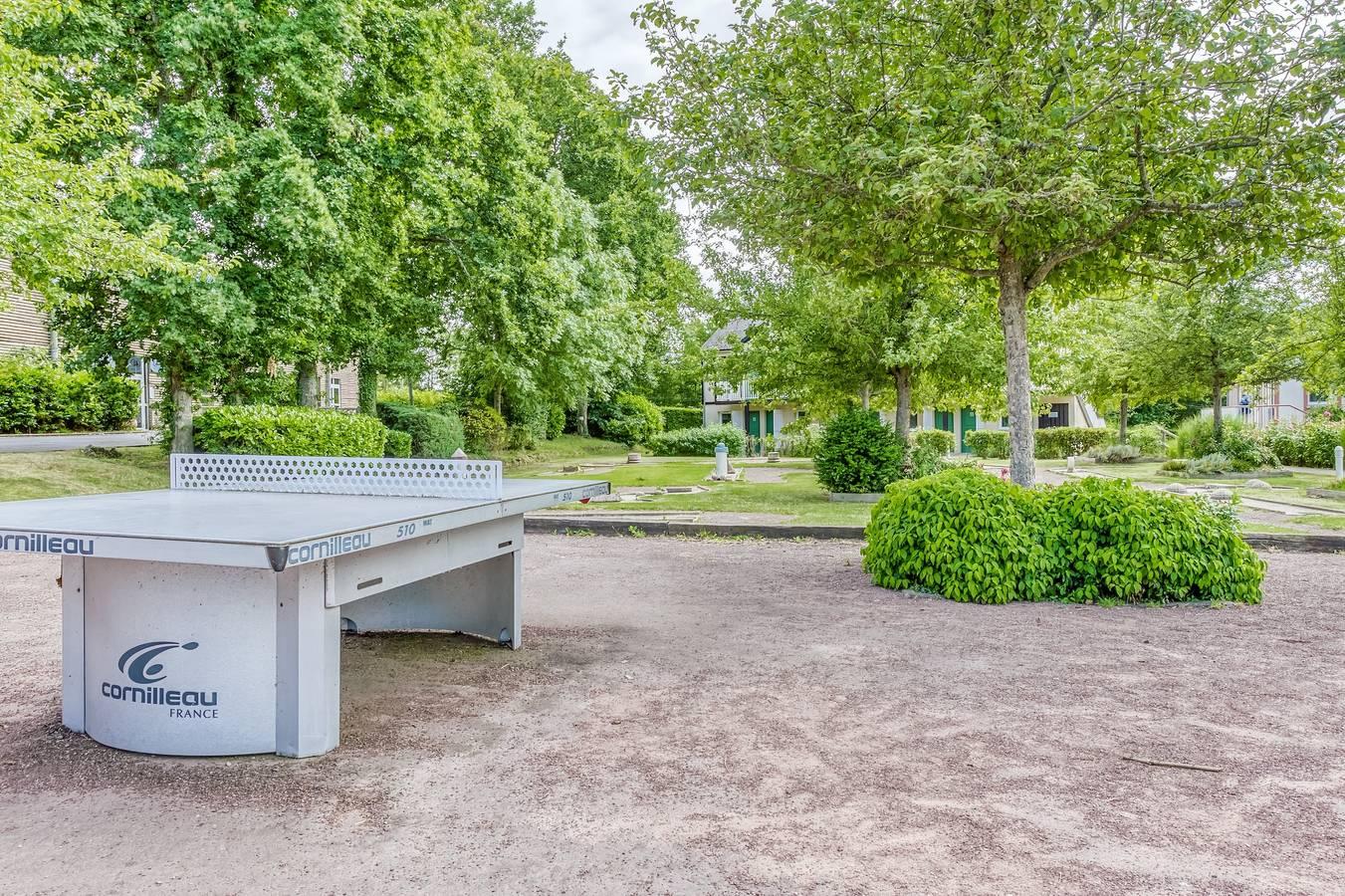 Vakantiehuis in Calvados, Frankrijk voor 6 personen foto 11