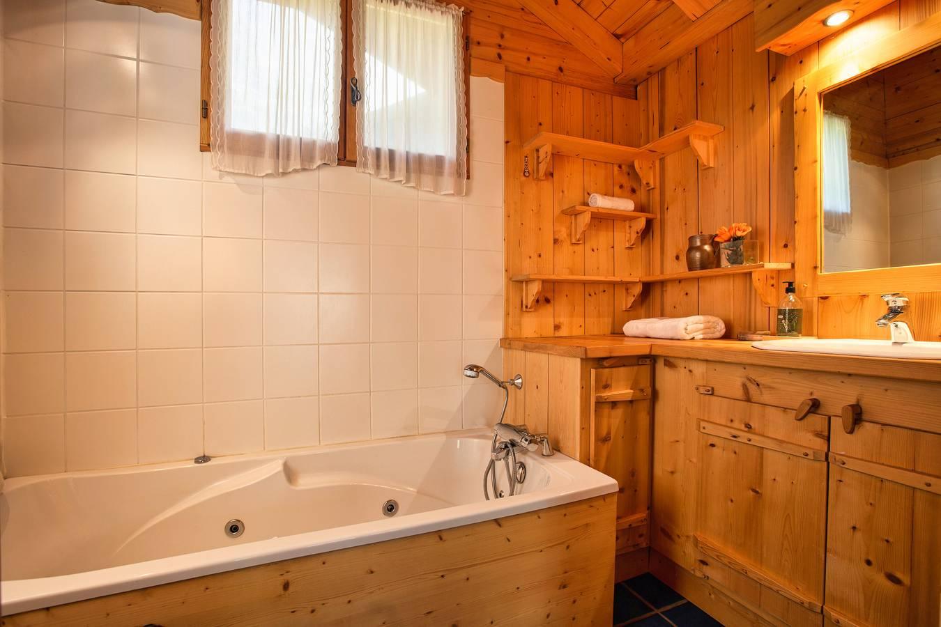 Vakantieappartement in Chamonix, Frankrijk voor 5 personen foto 9