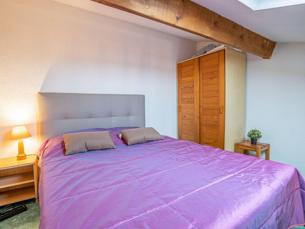 Vakantieappartement in Vence, Frankrijk voor 4 personen foto 10