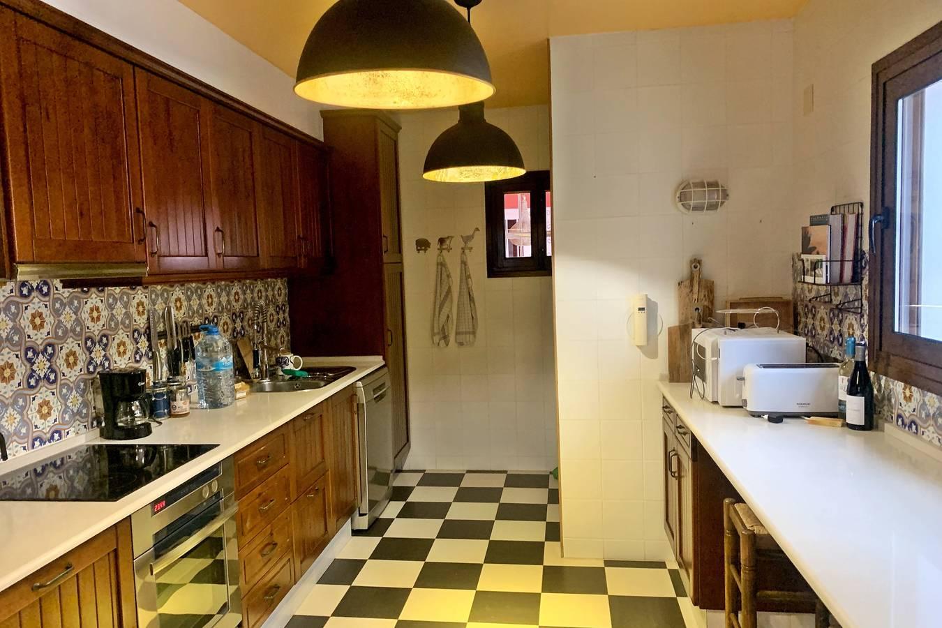 Vakantiehuis in Benidoleig, Spanje voor 8 personen foto 12
