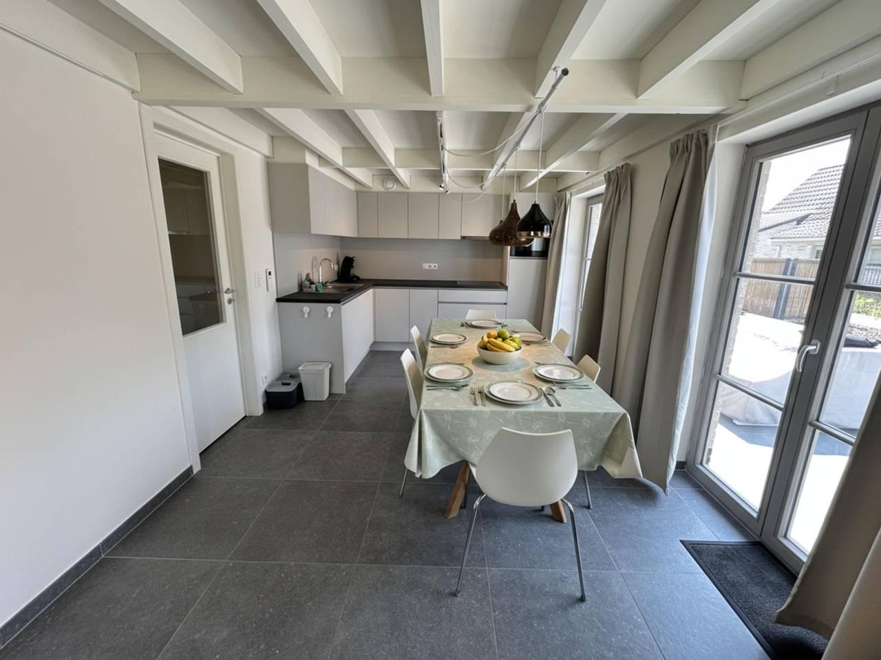 Vakantiehuis in Koksijde foto 4