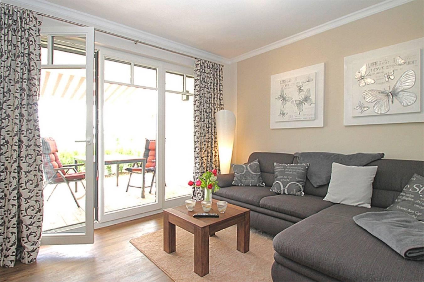 Vakantieappartement in Kühlungsborn, Duitsland voor 5 personen foto 3