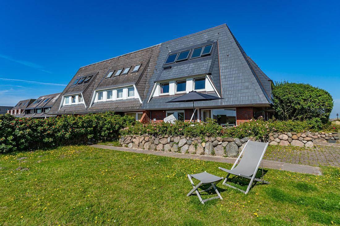 Vakantieappartement met sauna en binnenzwembad in Kampen (Sylt), Sylt, Duitsland voor 4 personen foto 19