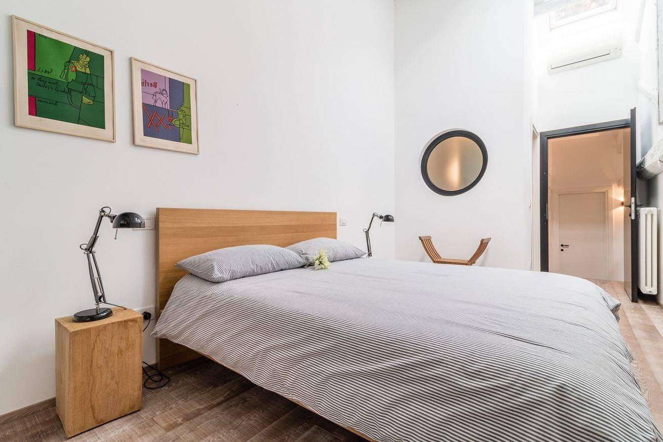 Vakantieappartement met airconditioning in Venetië, Provincie Venetië, Italië voor 4 personen foto 20