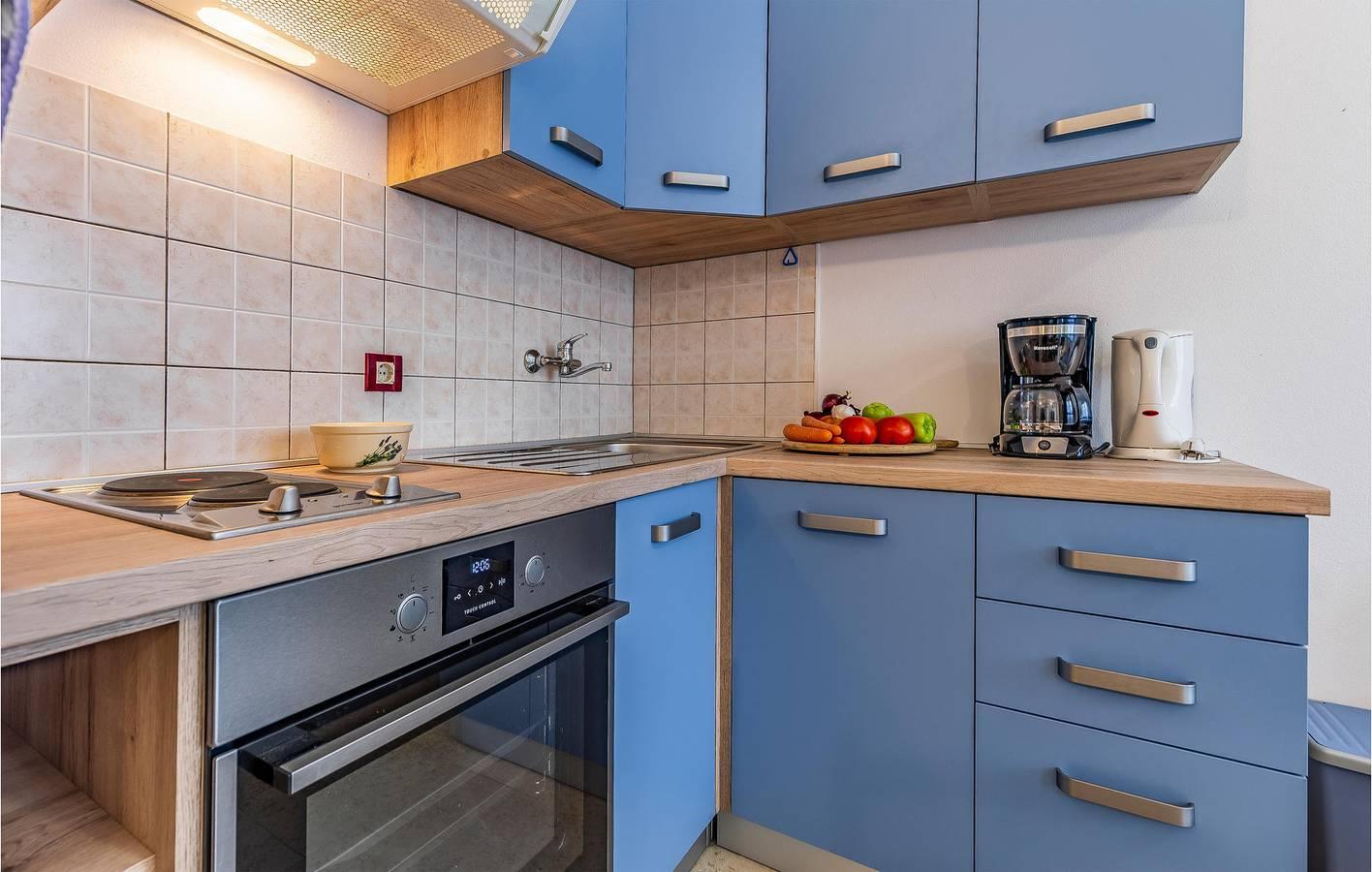Vakantieappartement in Banjole, Kroatië voor 6 personen foto 12