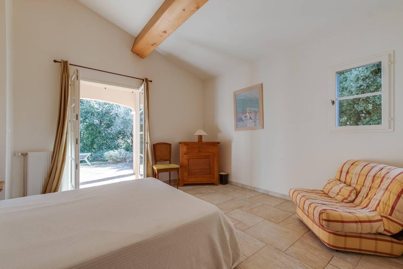 Vakantiehuis in Var, Frankrijk voor 6 personen foto 18