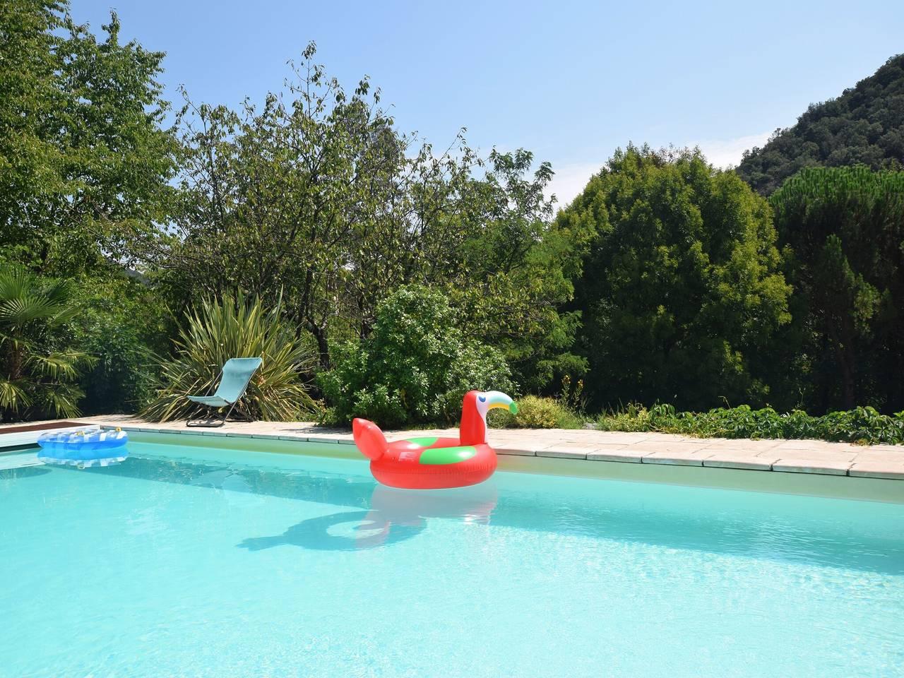Vakantiehuis in Ardèche, Frankrijk voor 6 personen foto 12