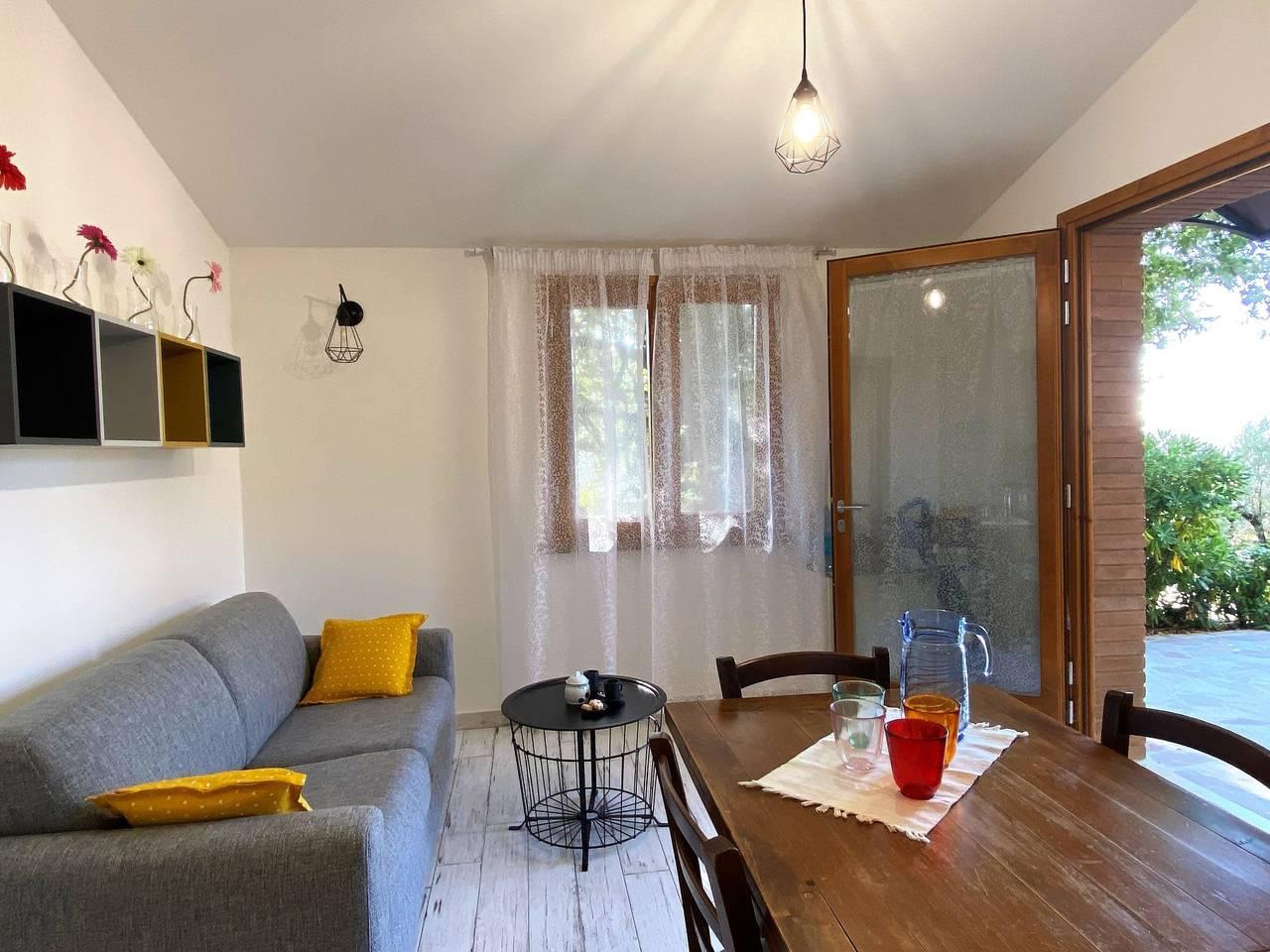Vakantiehuis in Val di Cecina, Italië voor 4 personen foto 10
