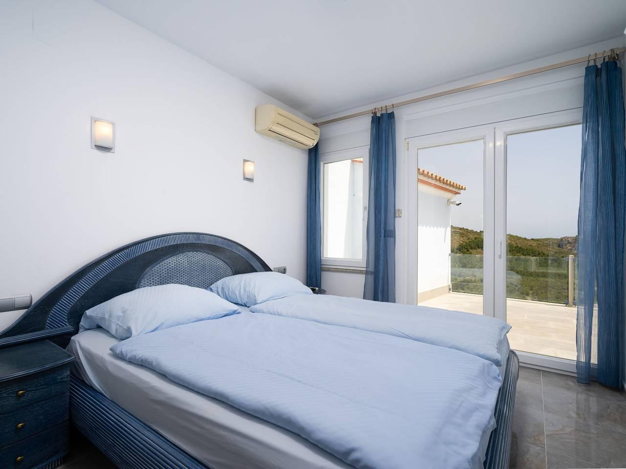 Vakantiehuis in Marina Alta, Spanje voor 8 personen foto 15