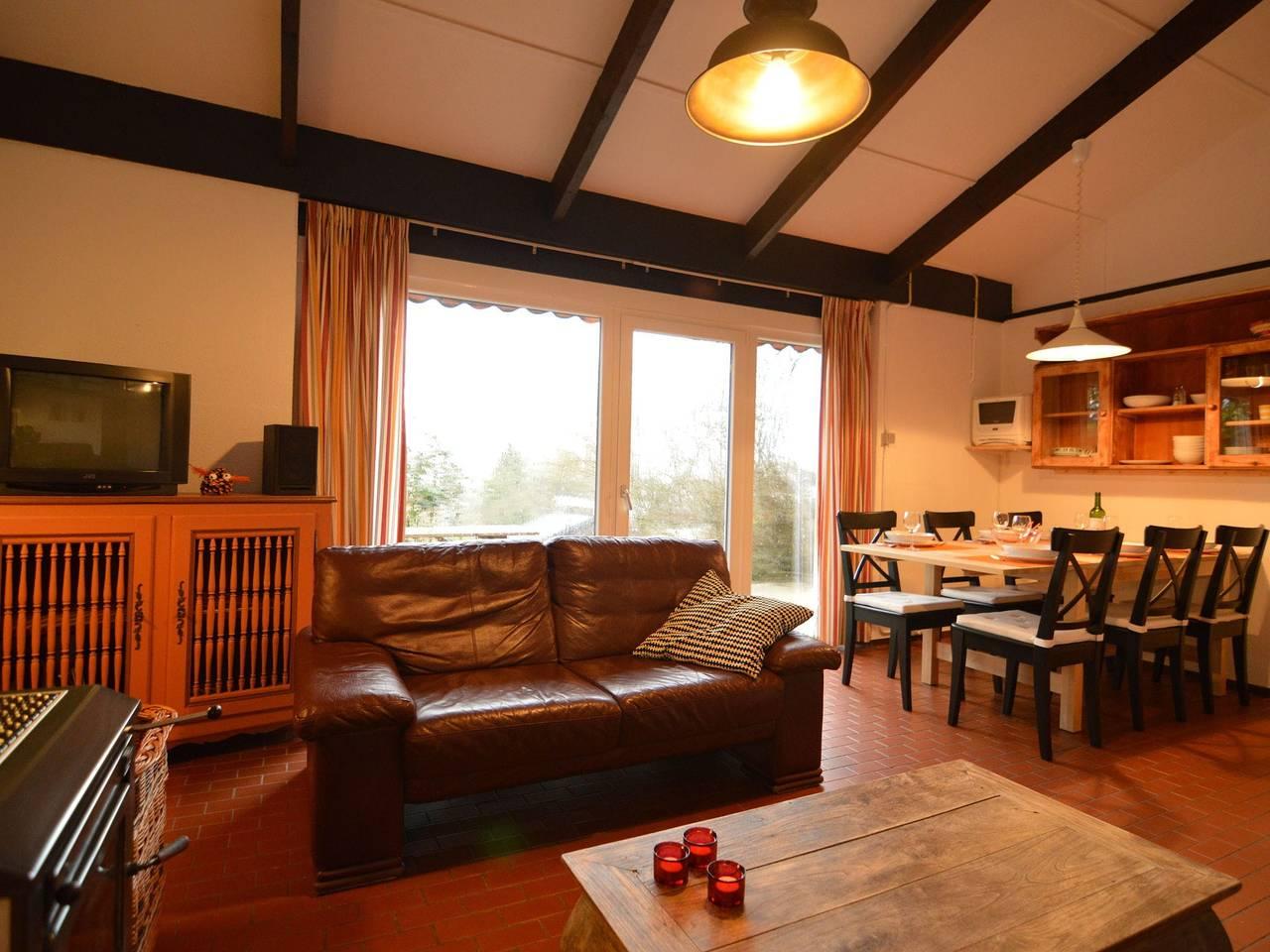 Vakantiehuis in Blieberg, België voor 6 personen foto 10
