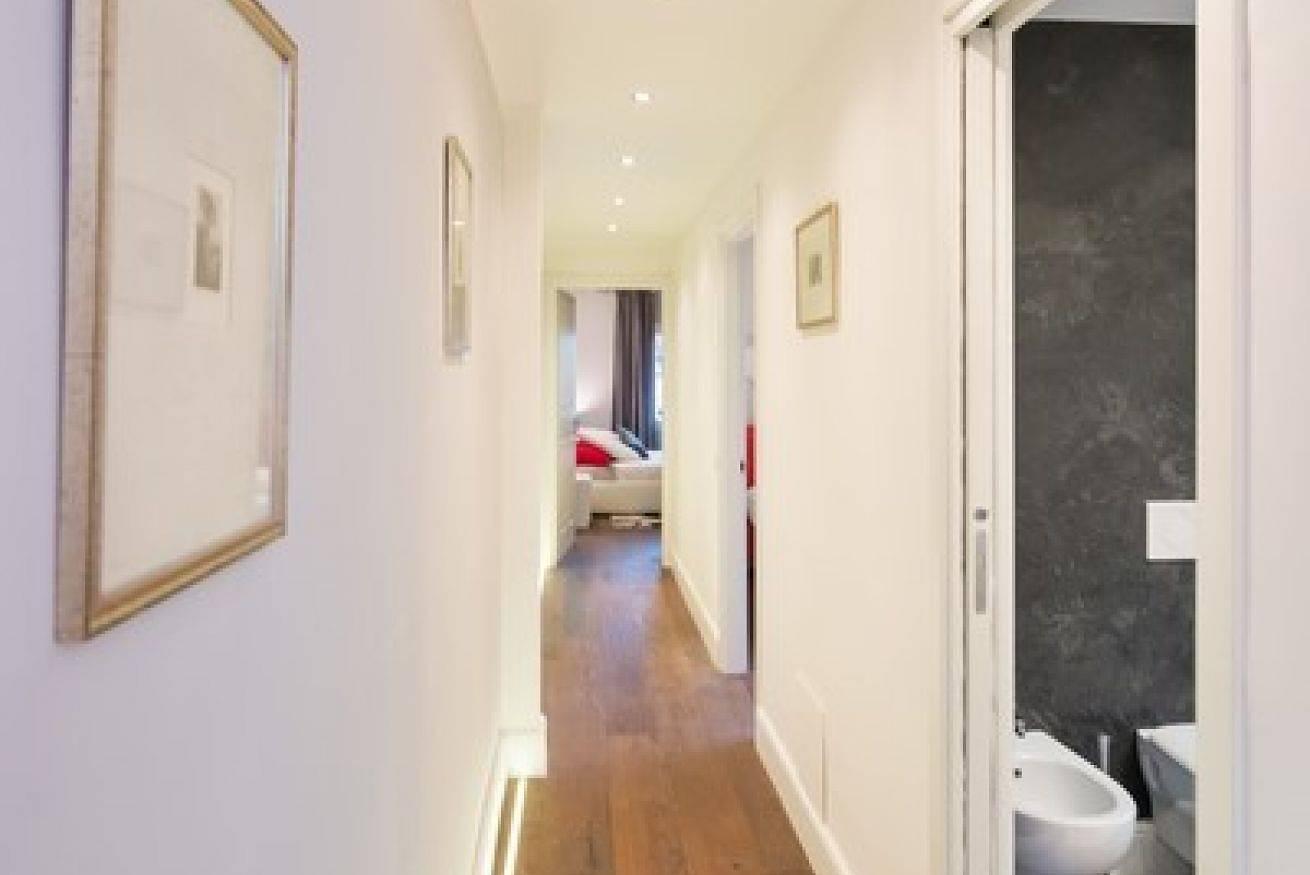 Vakantieappartement met airconditioning in Florence, Italië voor 6 personen foto 22