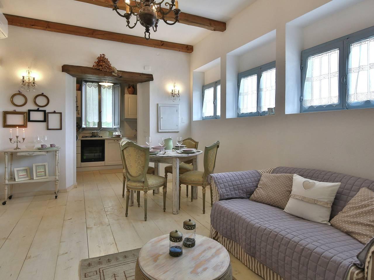 Vakantiehuis in Val di Chiana, Italië voor 4 personen foto 15