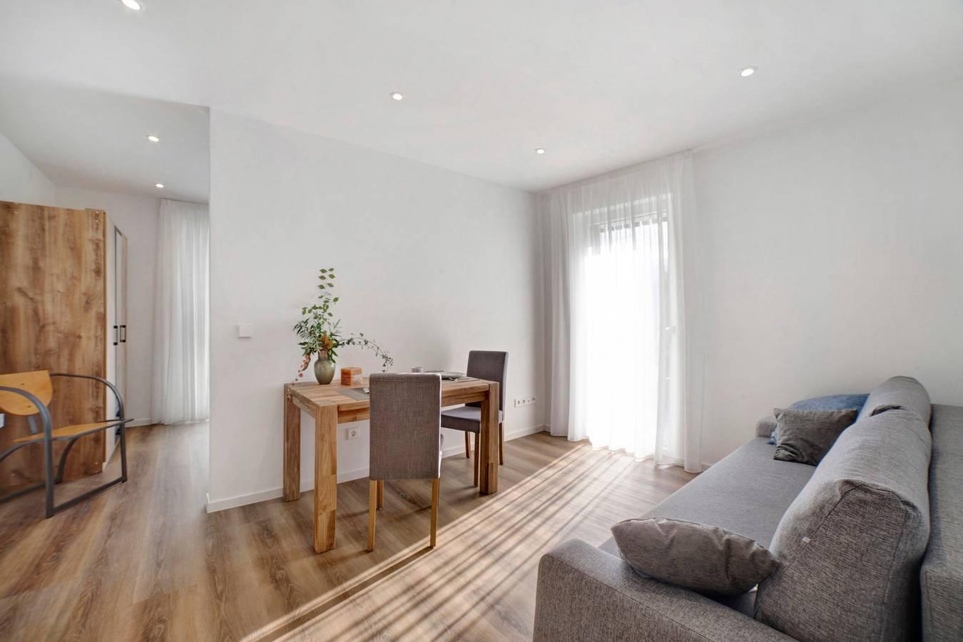 Vakantieappartement in Zuid-Tirol, Italië voor 2 personen