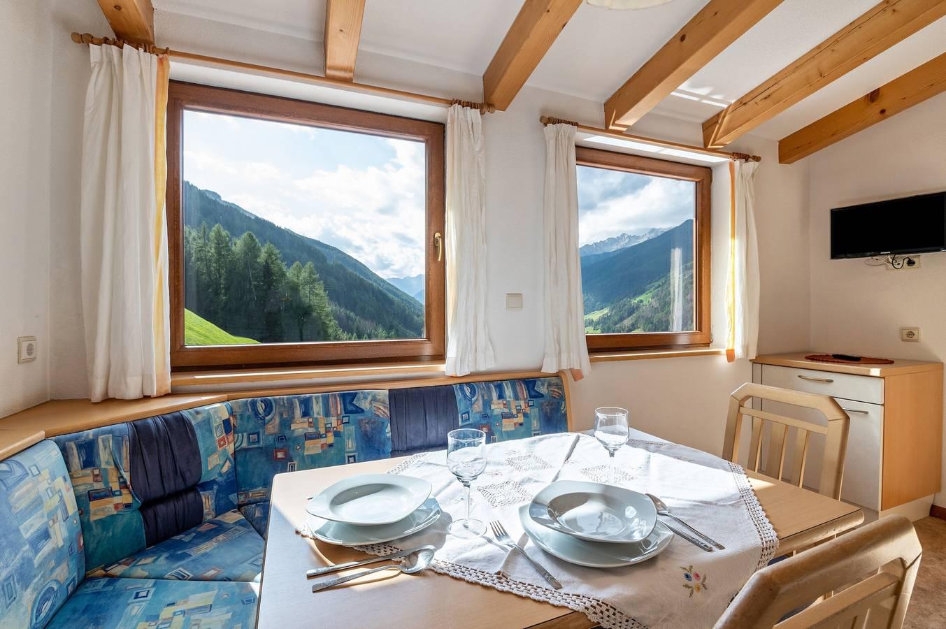 Vakantieappartement in Ahrntal, Italië voor 4 personen foto 15