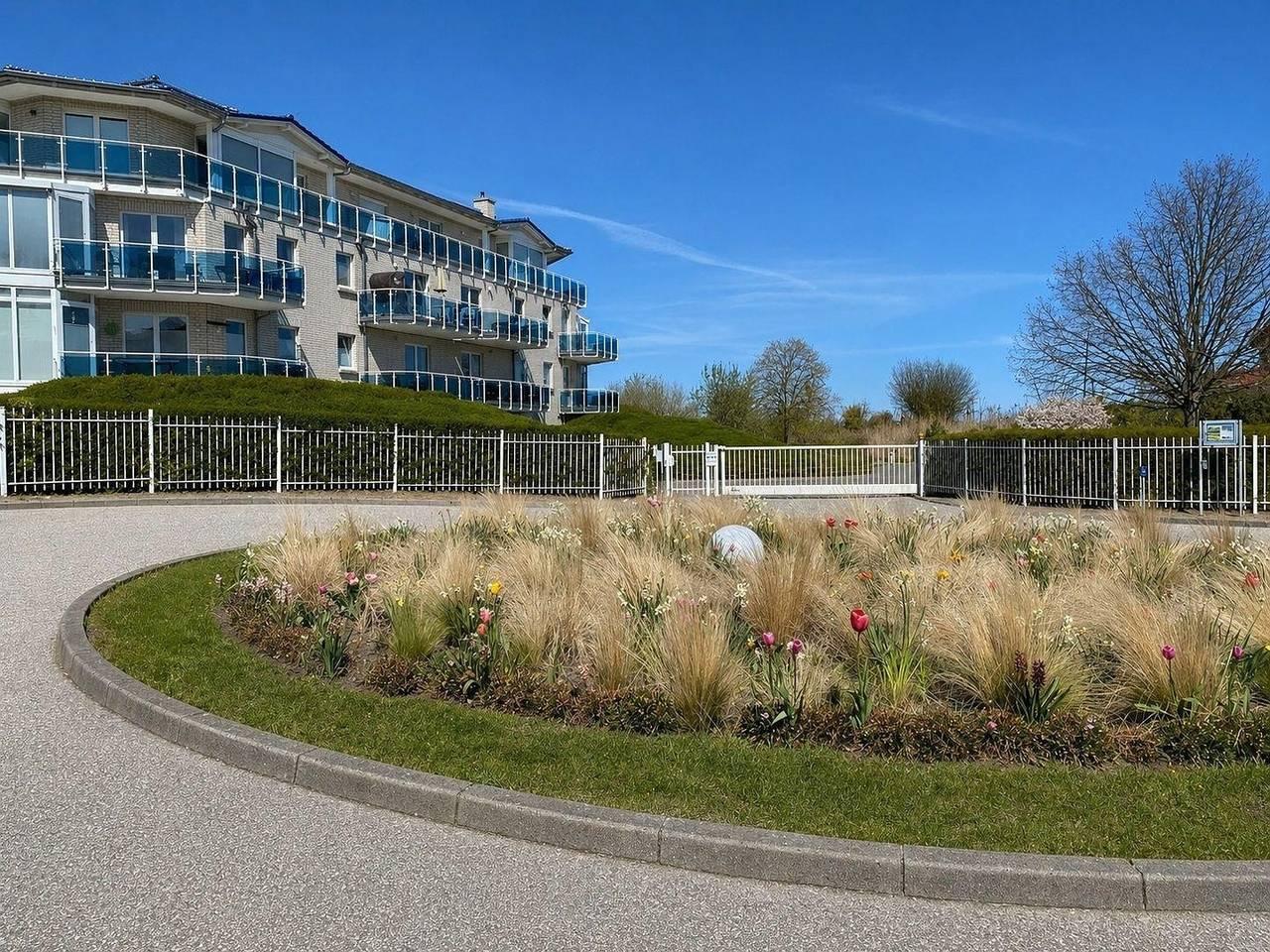 Vakantieappartement in Kühlungsborn, Duitsland voor 3 personen foto 17