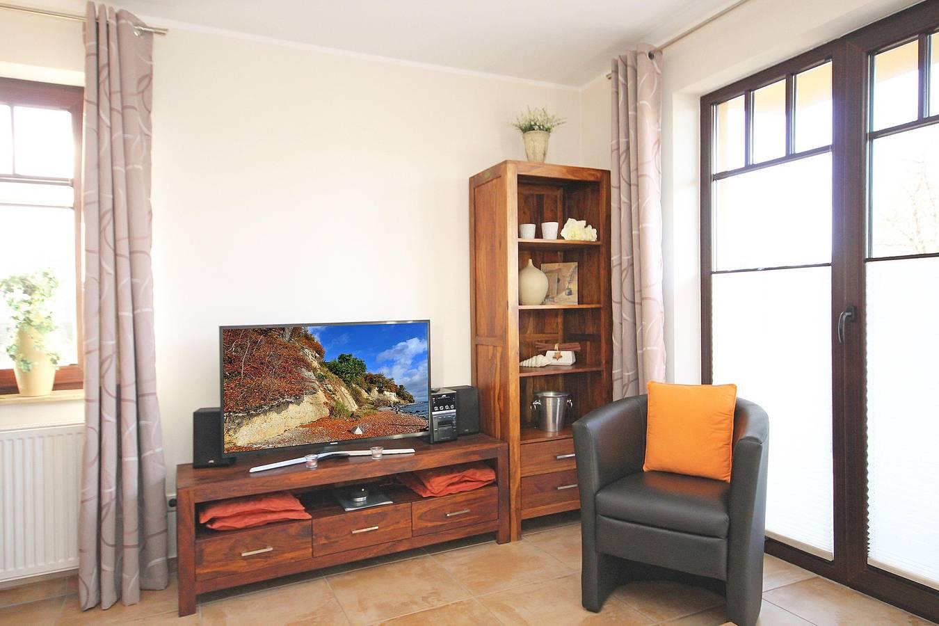 Vakantieappartement in Kühlungsborn, Duitsland voor 4 personen foto 3