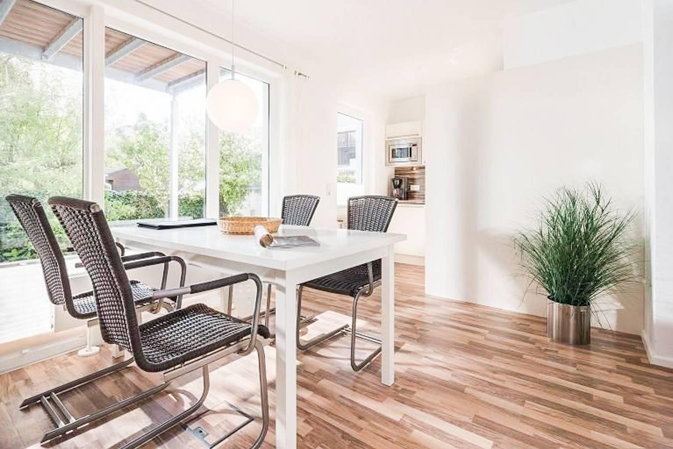 Vakantieappartement in Weser-Ems, Duitsland voor 4 personen foto 4
