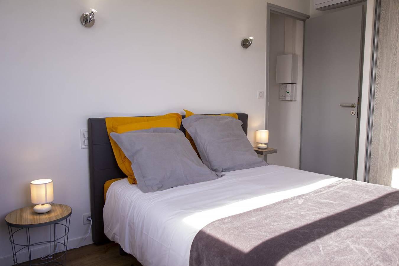 Vakantiehuis in Souraïde, Frankrijk voor 4 personen foto 9