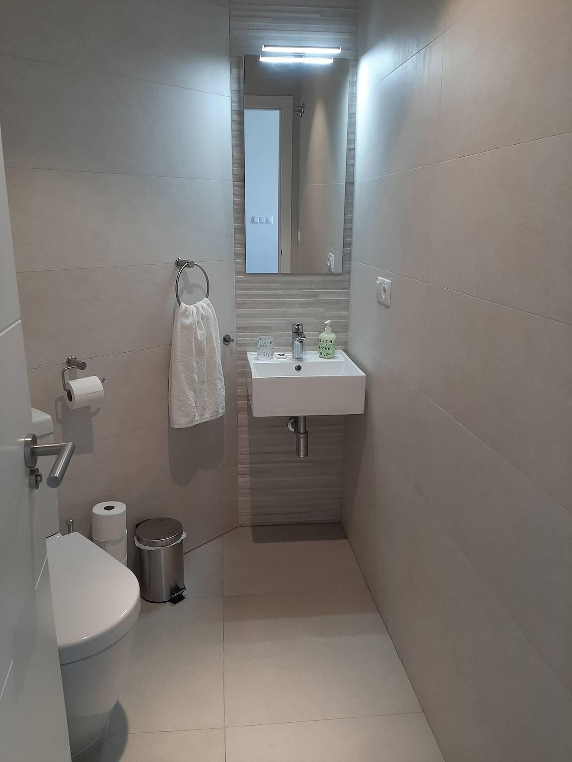 Vakantieappartement in Tarifa, Spanje voor 7 personen foto 9