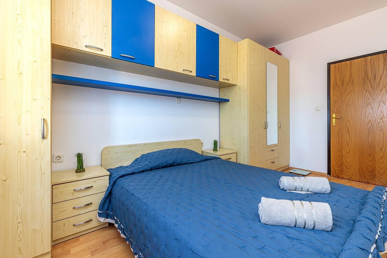 Vakantieappartement in Umag, Kroatië voor 5 personen foto 13