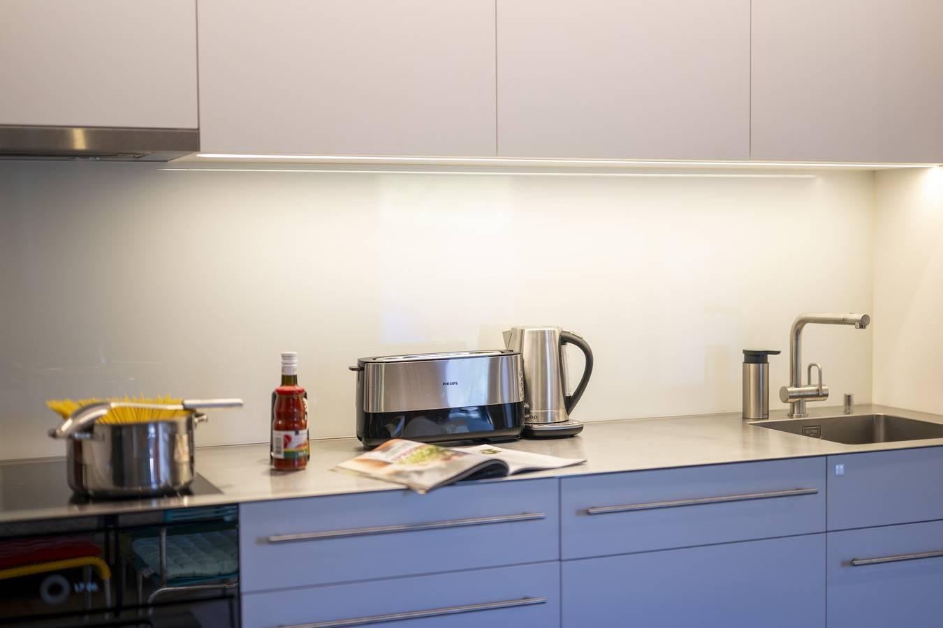 Vakantieappartement in Ftan foto 5
