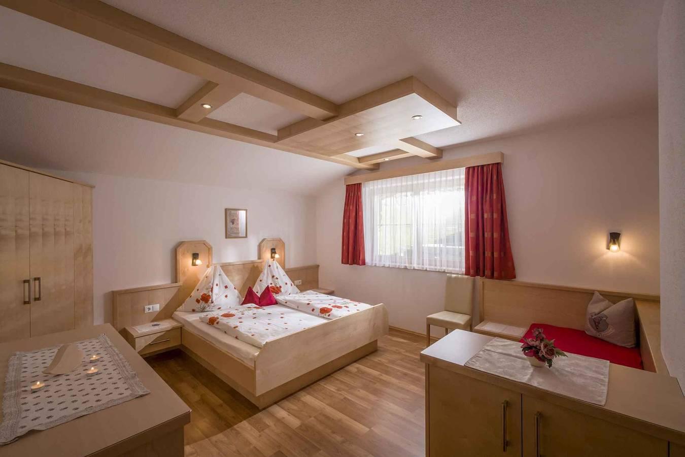 Vakantieappartement in Zillertal, Oostenrijk voor 6 personen foto 17