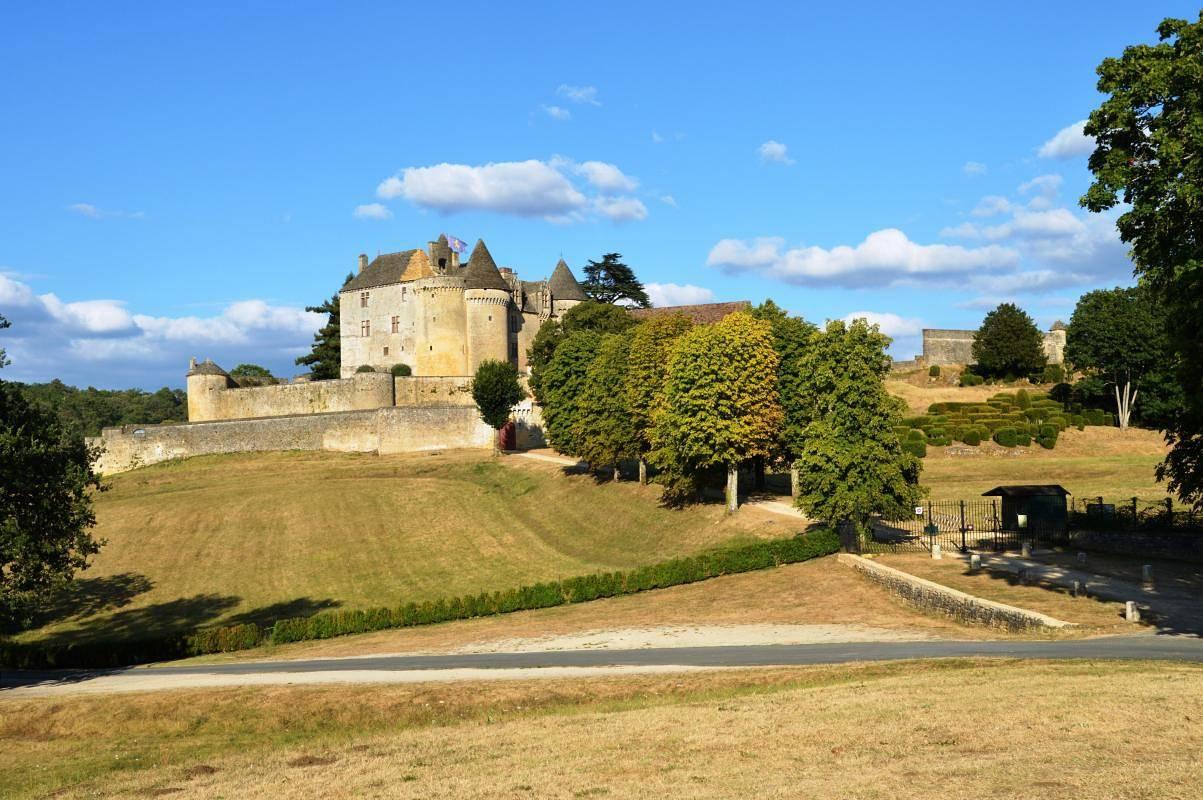Combe du Poirier in Sainte-Mondane, Quercy, Frankrijk voor 6 personen foto 22